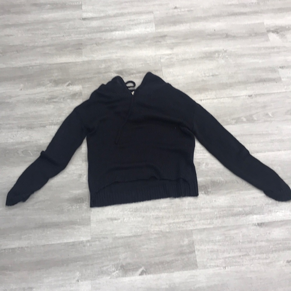 Vintage Havana Sweater
